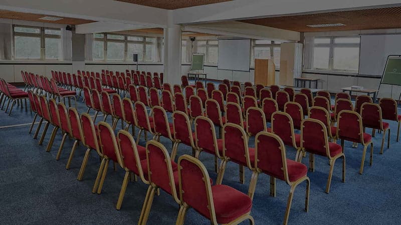 Function Room Hire in Stafford