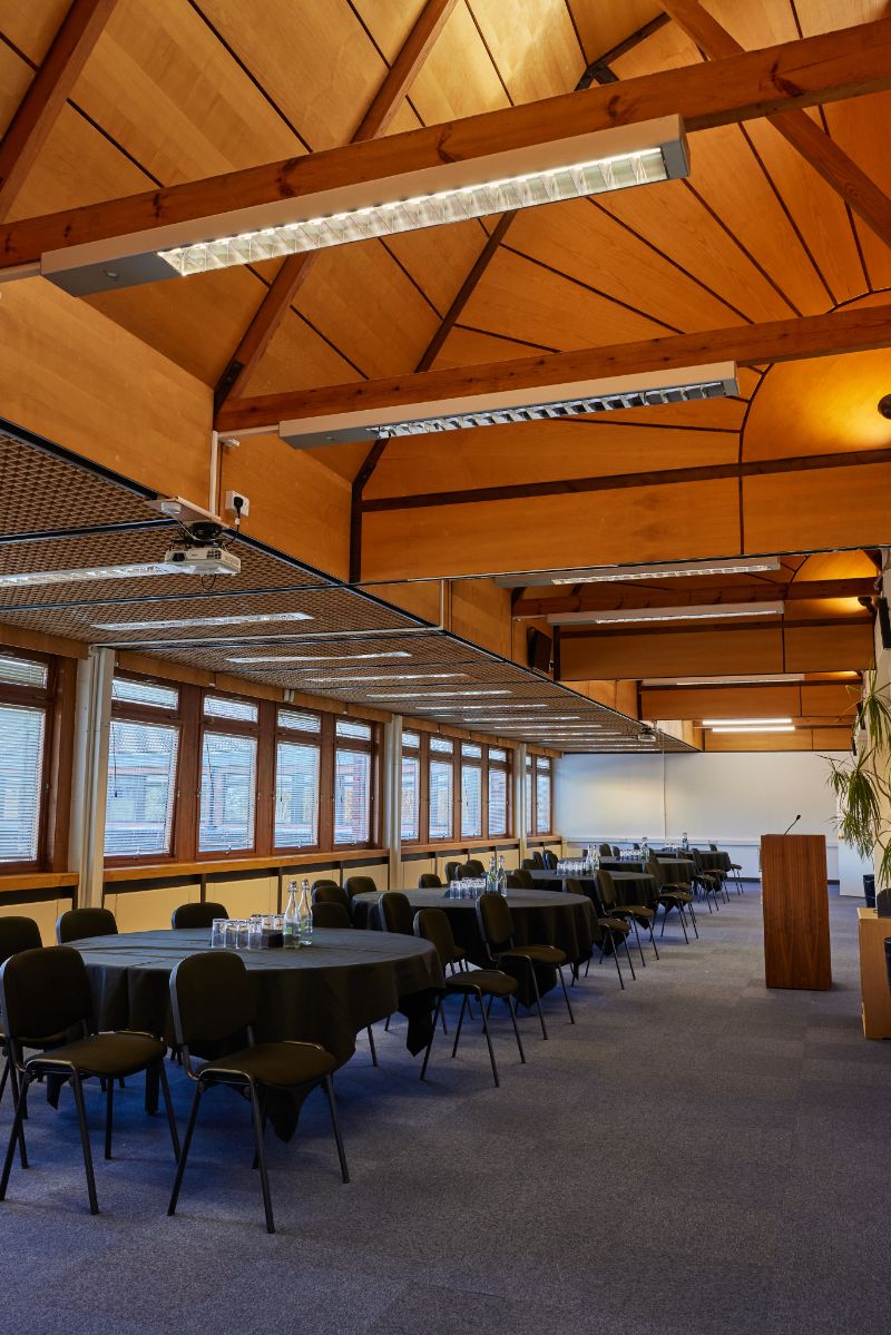 Association Venue Hire Staffordshire ...