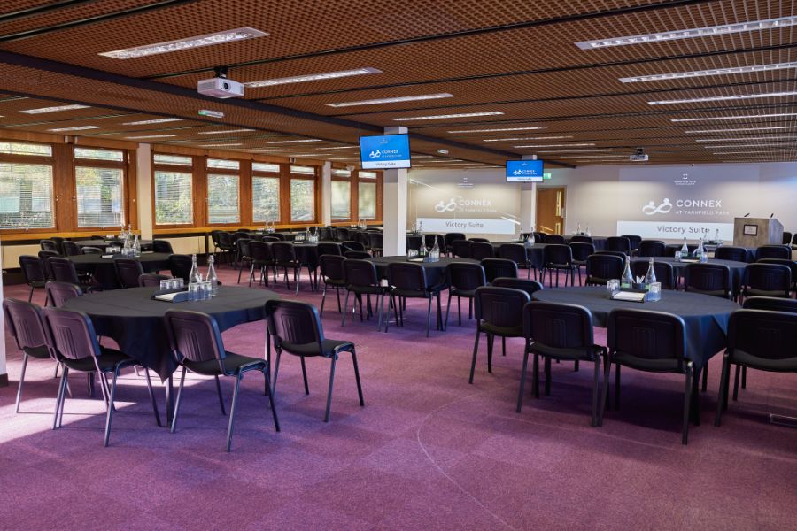 Association Venue Hire Staffordshire ...