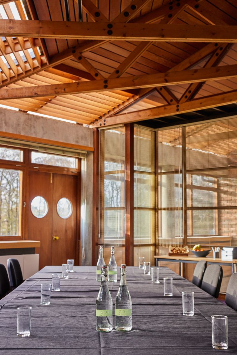 Meeting Room Capacities | Space For 12 ...