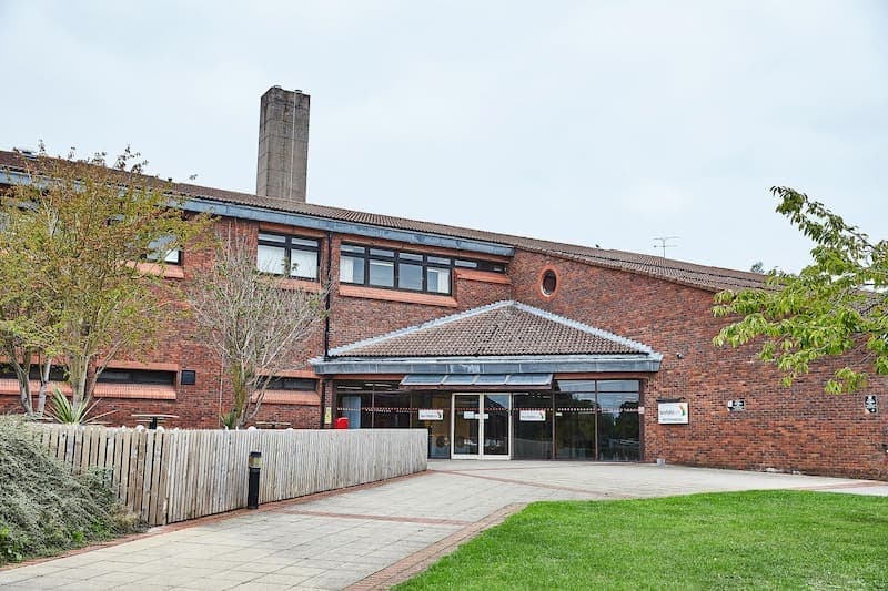 Where is Yarnfield Park? - How to find ...