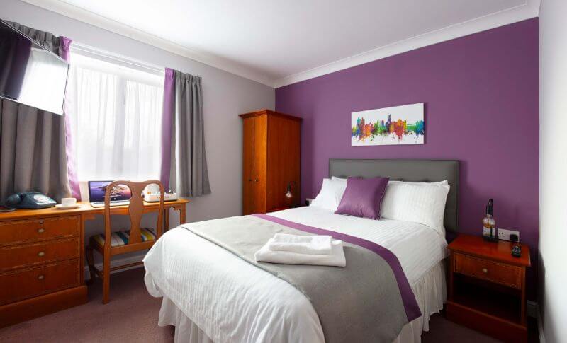 Yarnfield Park Training & Conference ...