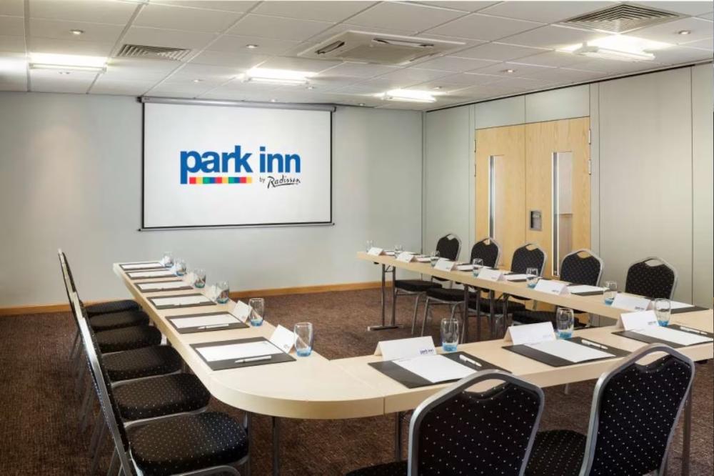 Park Inn by Radisson Peterborough ...