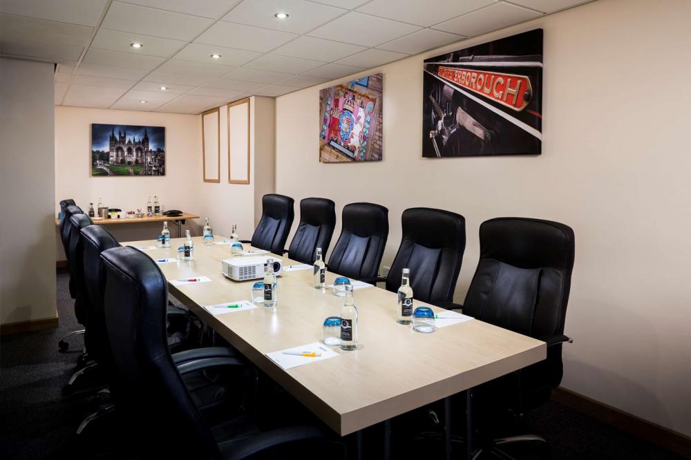 Park Inn by Radisson Peterborough ...