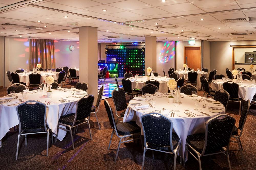 Park Inn by Radisson Peterborough ...