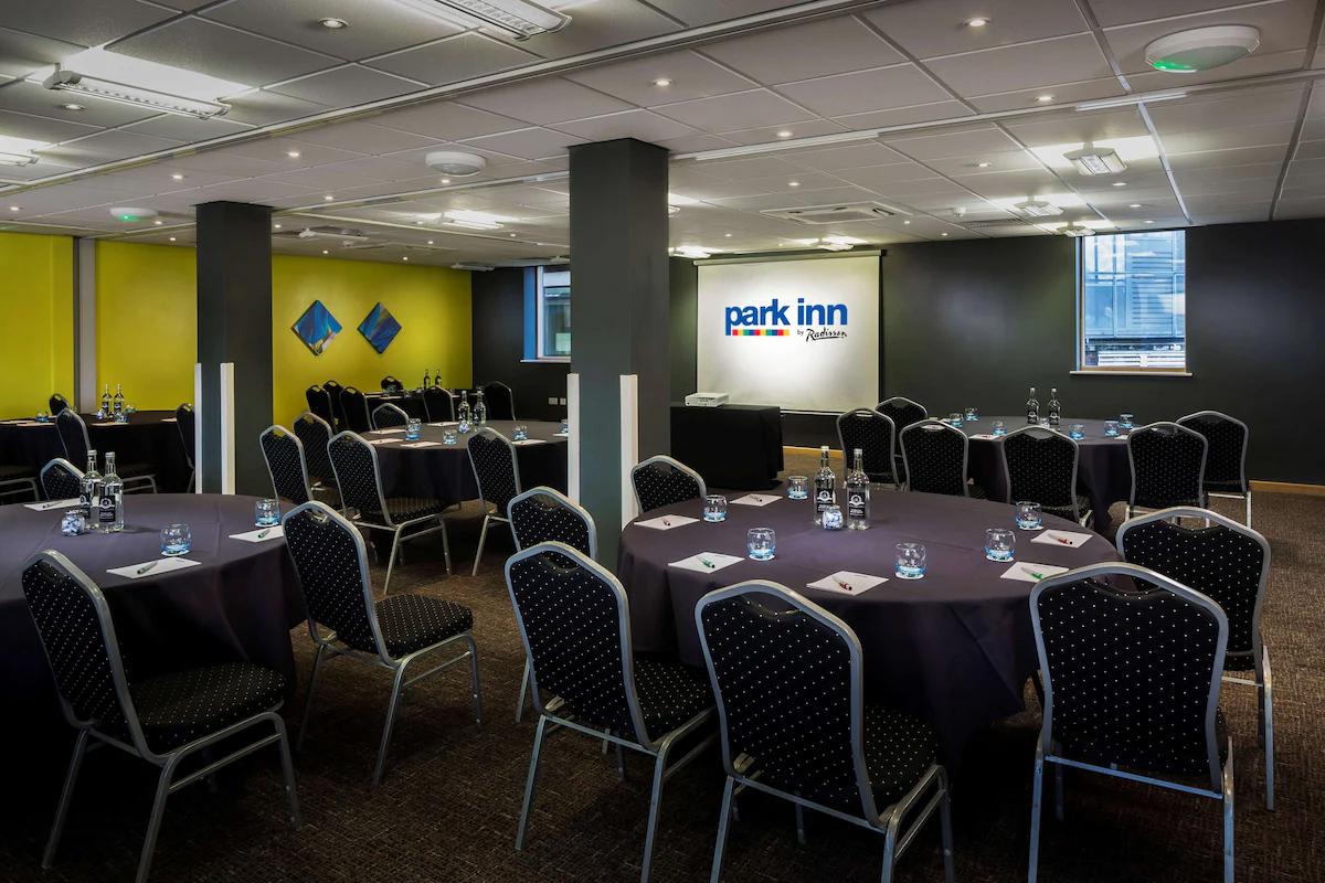 Park Inn by Radisson Peterborough ...