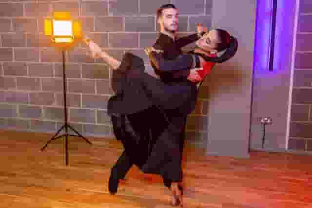 Flow Dance Nine Elms