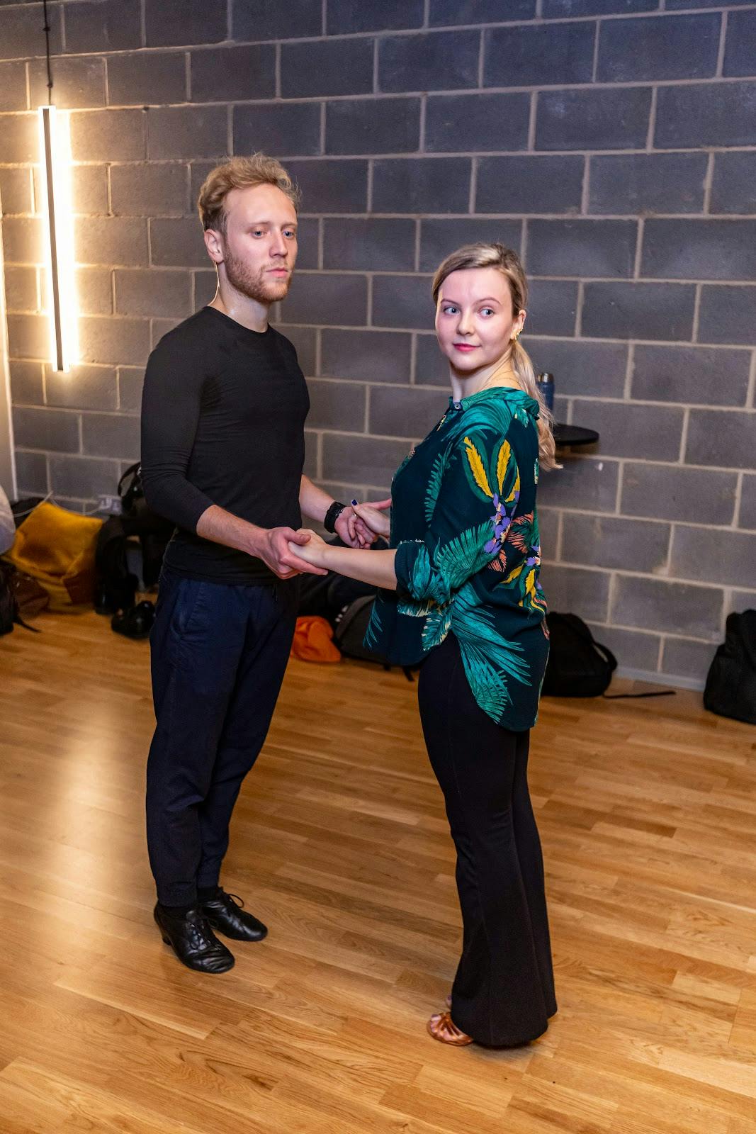 Flow Dance Nine Elms - >Flow Dance Nine Elms</a>