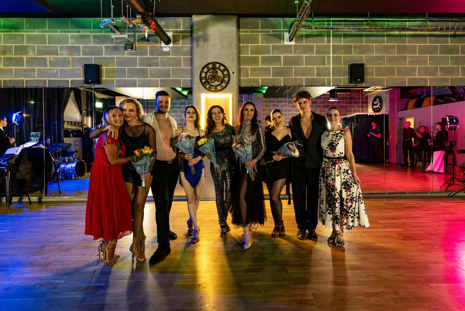 Flow Dance Nine Elms - >Flow Dance Nine Elms</a>