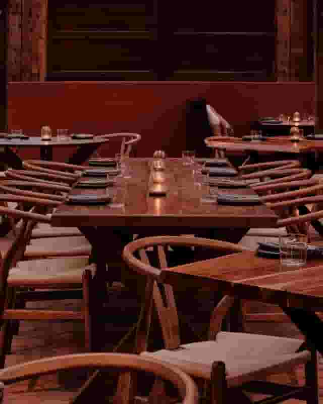 Pyro Restaurant