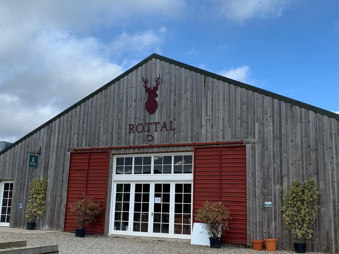 Rottal Steading and Estate - Team ...
