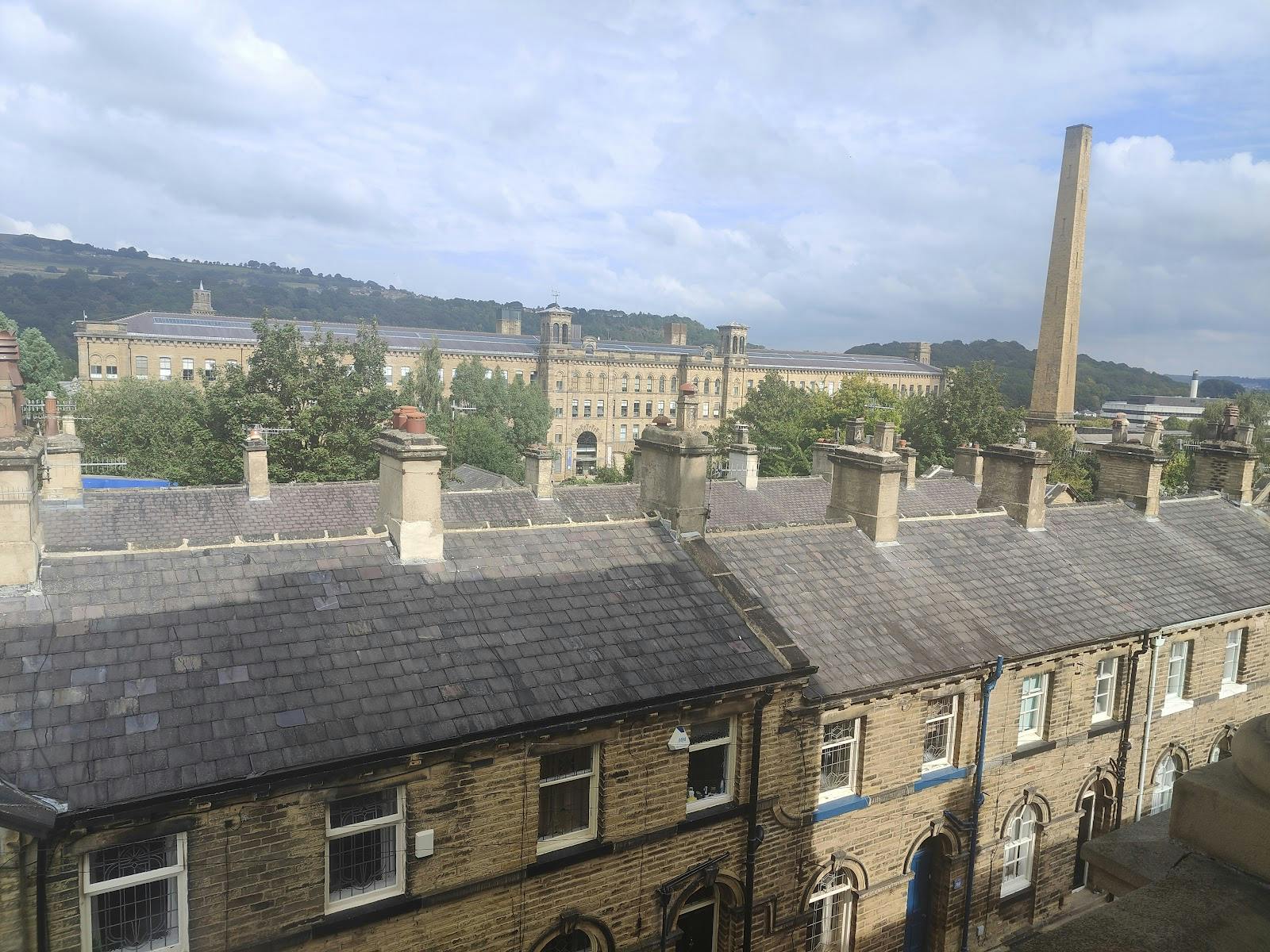 Victoria Hall - >martin upton</a>