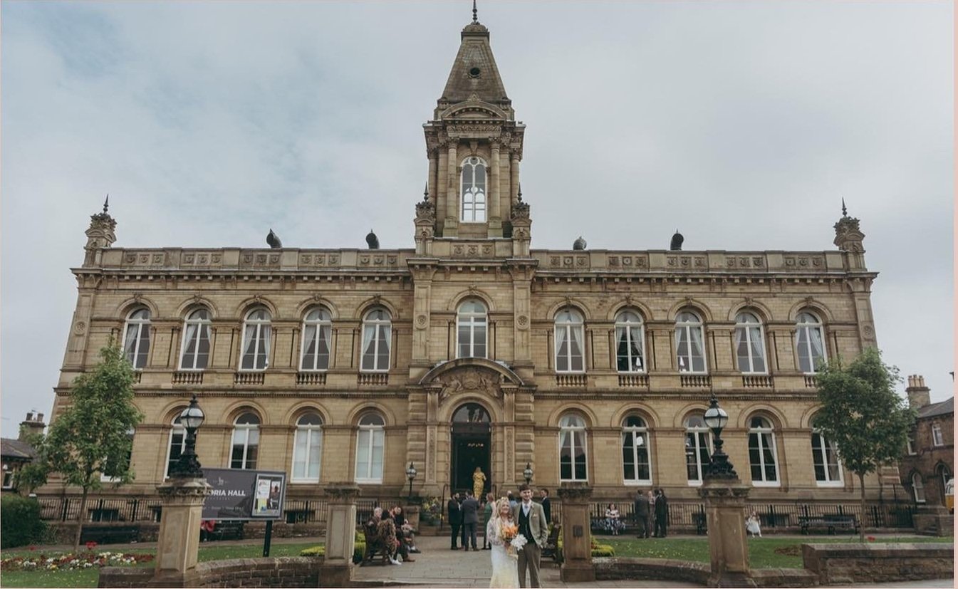 Victoria Hall | Book Your Event Today