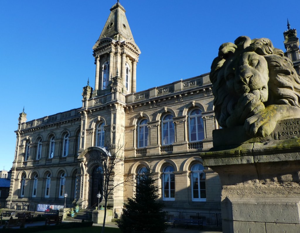 2023 Yorkshire Heritage Summit - The ...