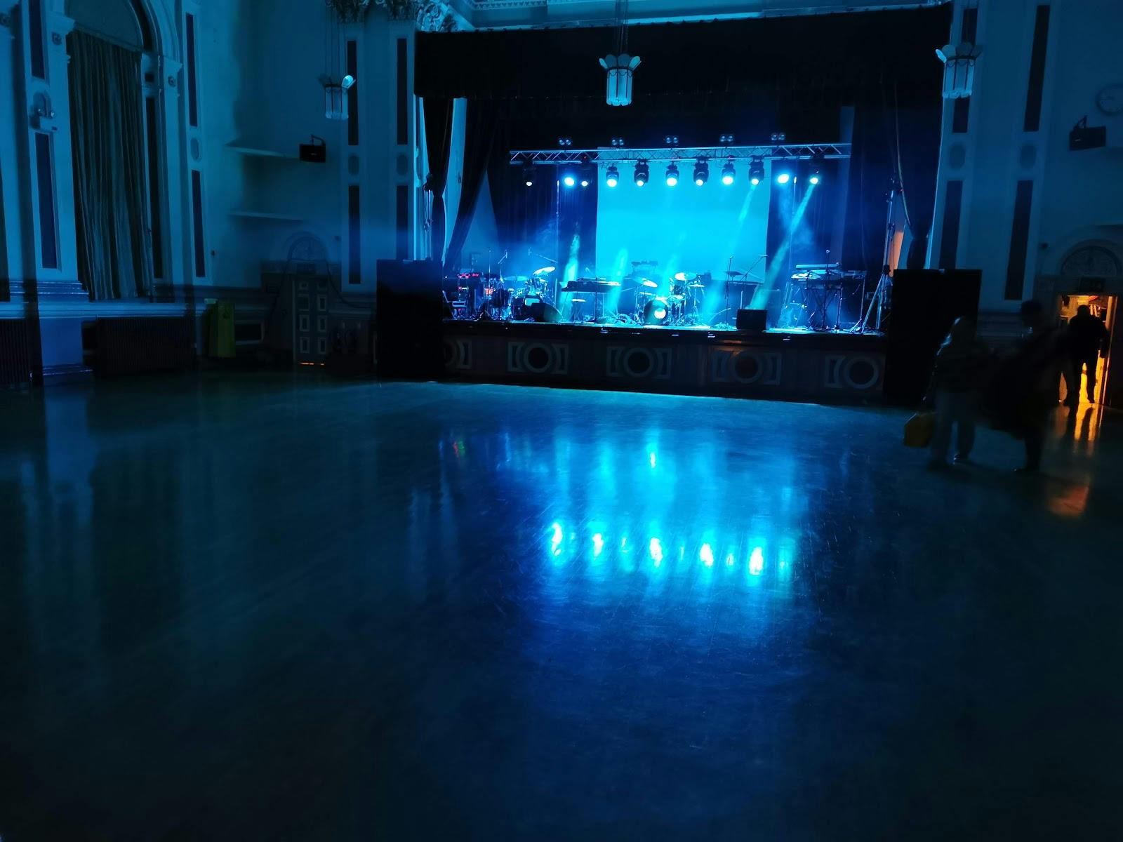 Victoria Hall - >Paul Price</a>