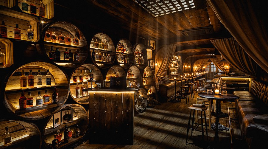 Rhum Tavern - image 1