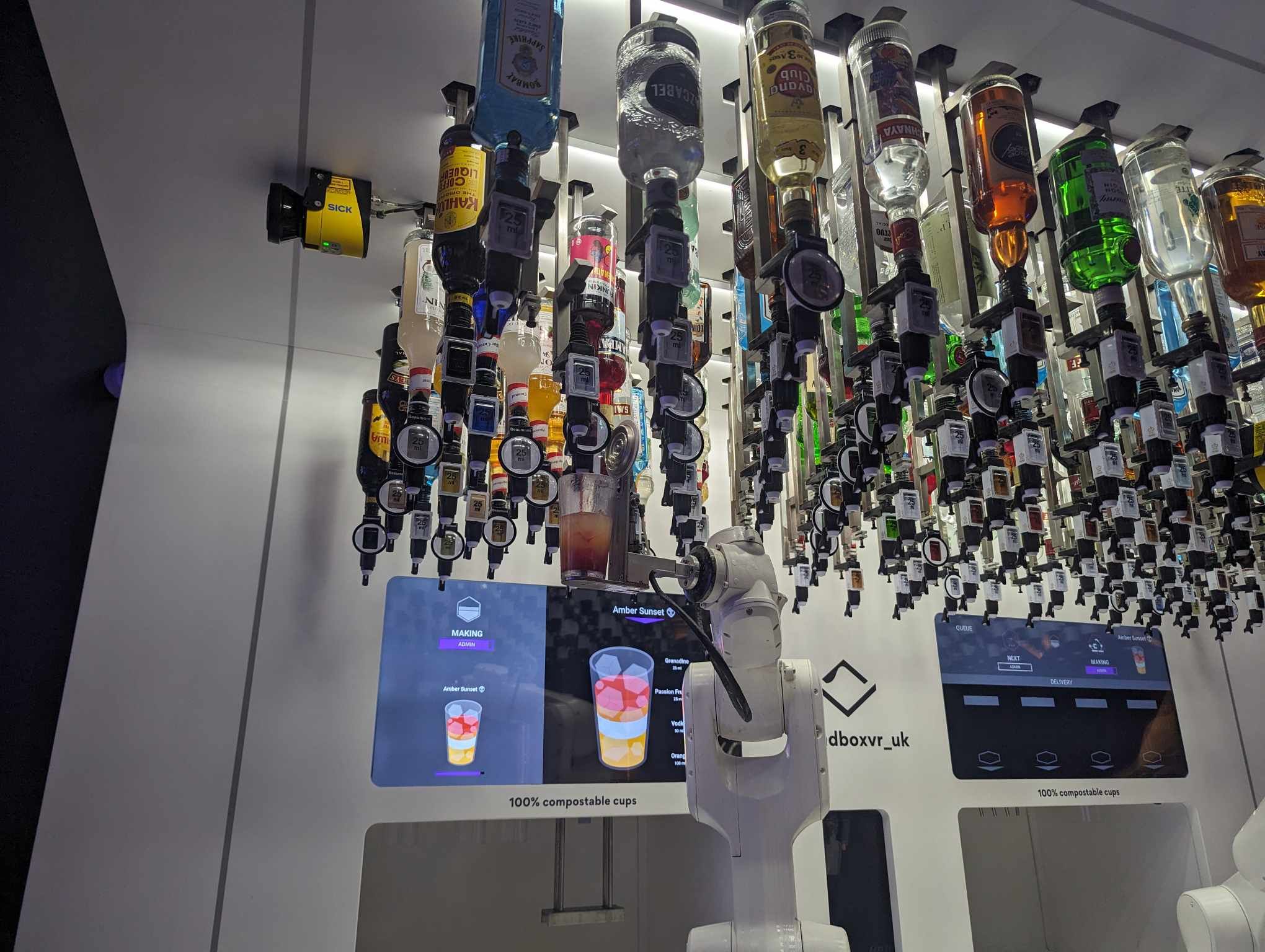 Sandbox VR London Squid Games Virtual ...