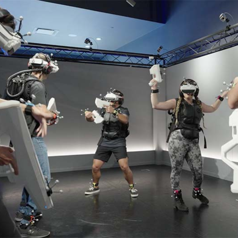 Buy VR Arcade Games at the Best Prices ...