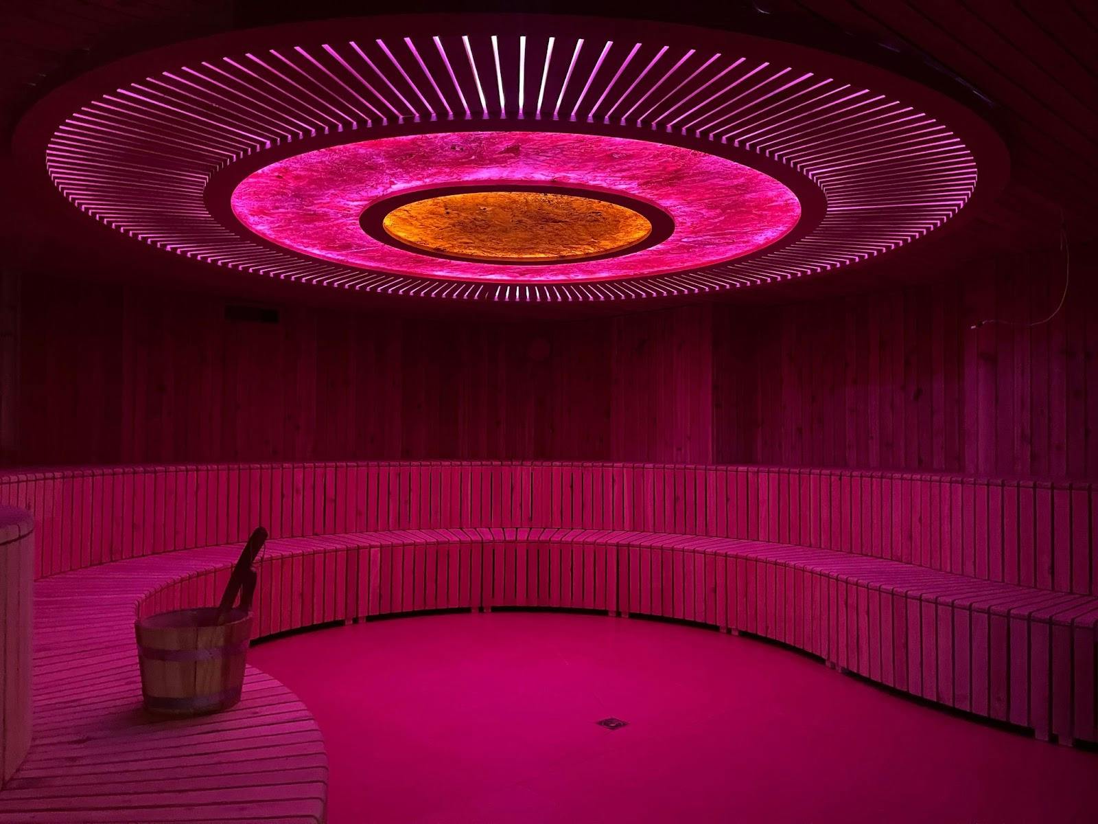 The Sanctuary - >Joana Arifi</a>