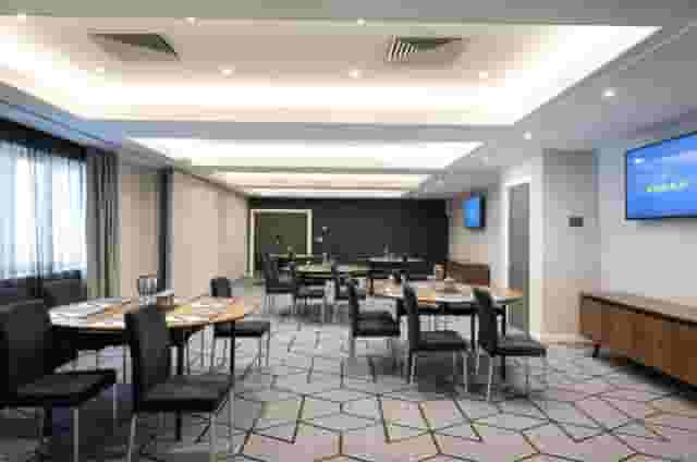 Malmaison Brighton