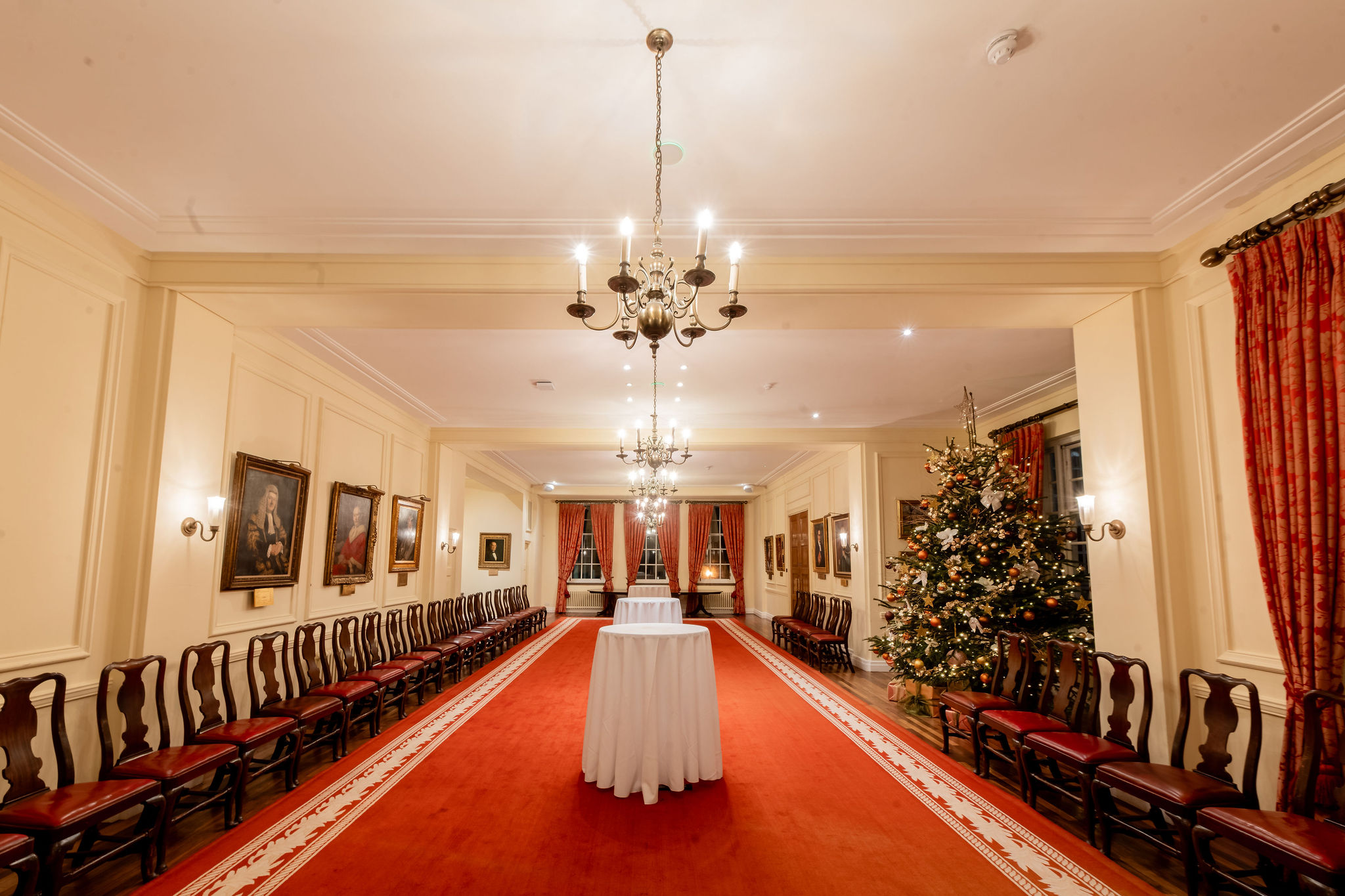 The Honourable Society of Gray's Inn - image 5