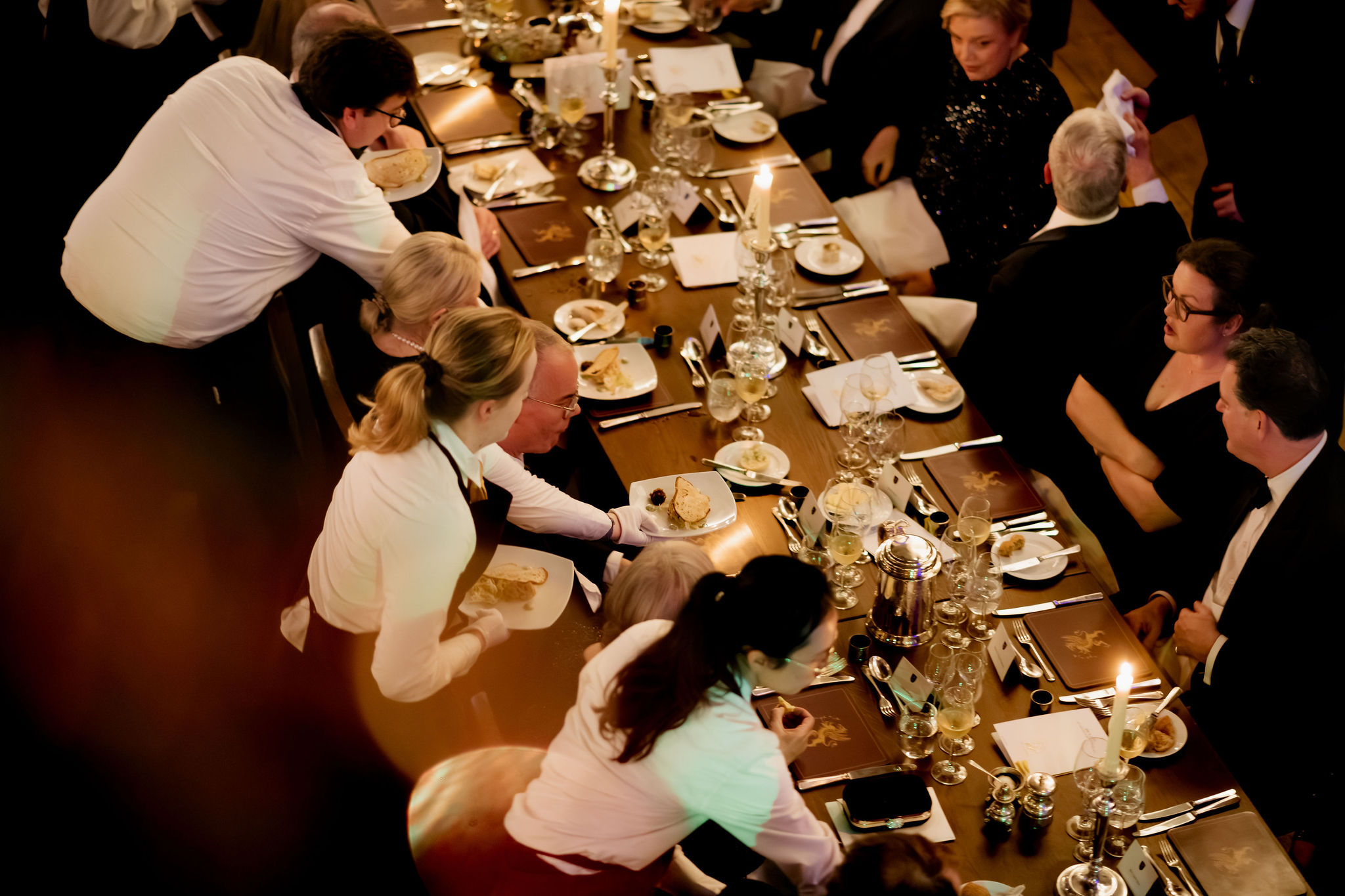 The Honourable Society of Gray's Inn - image 4