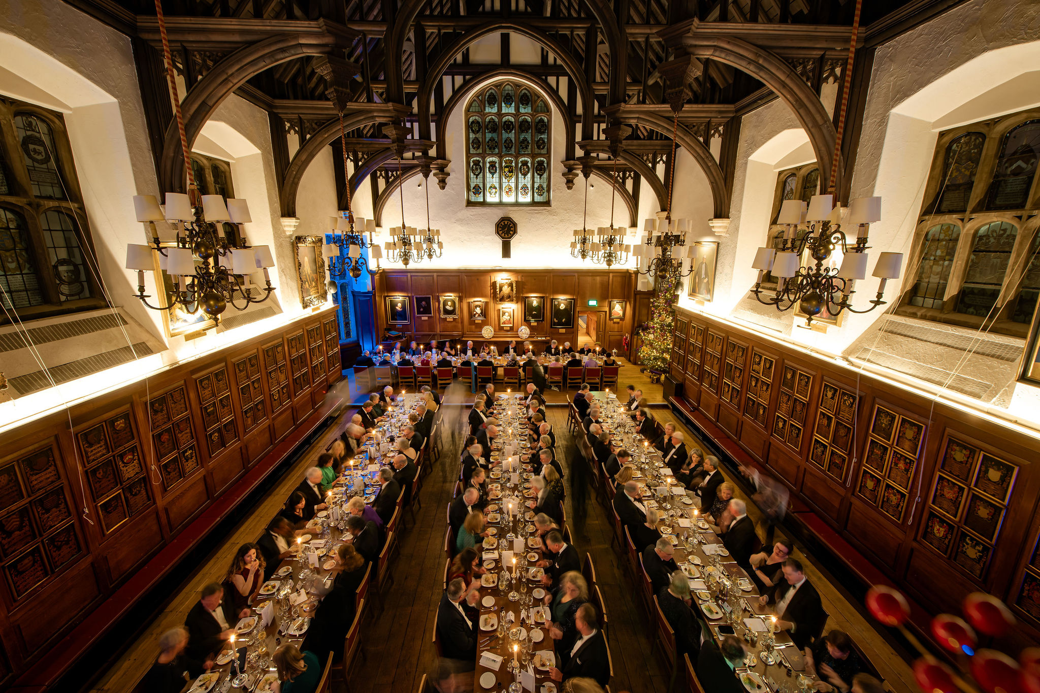 The Honourable Society of Gray's Inn - image 6