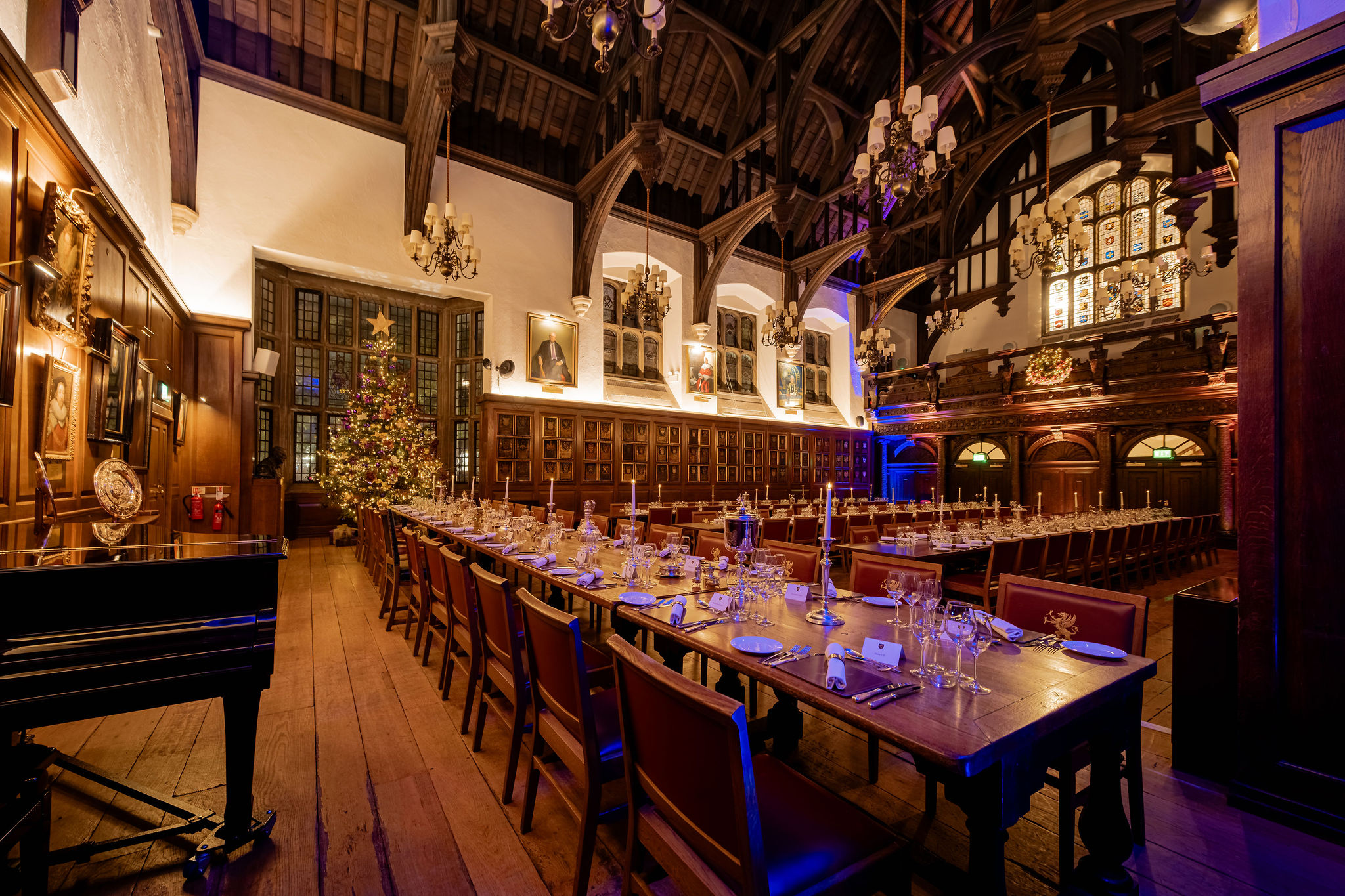 The Honourable Society of Gray's Inn - image 1