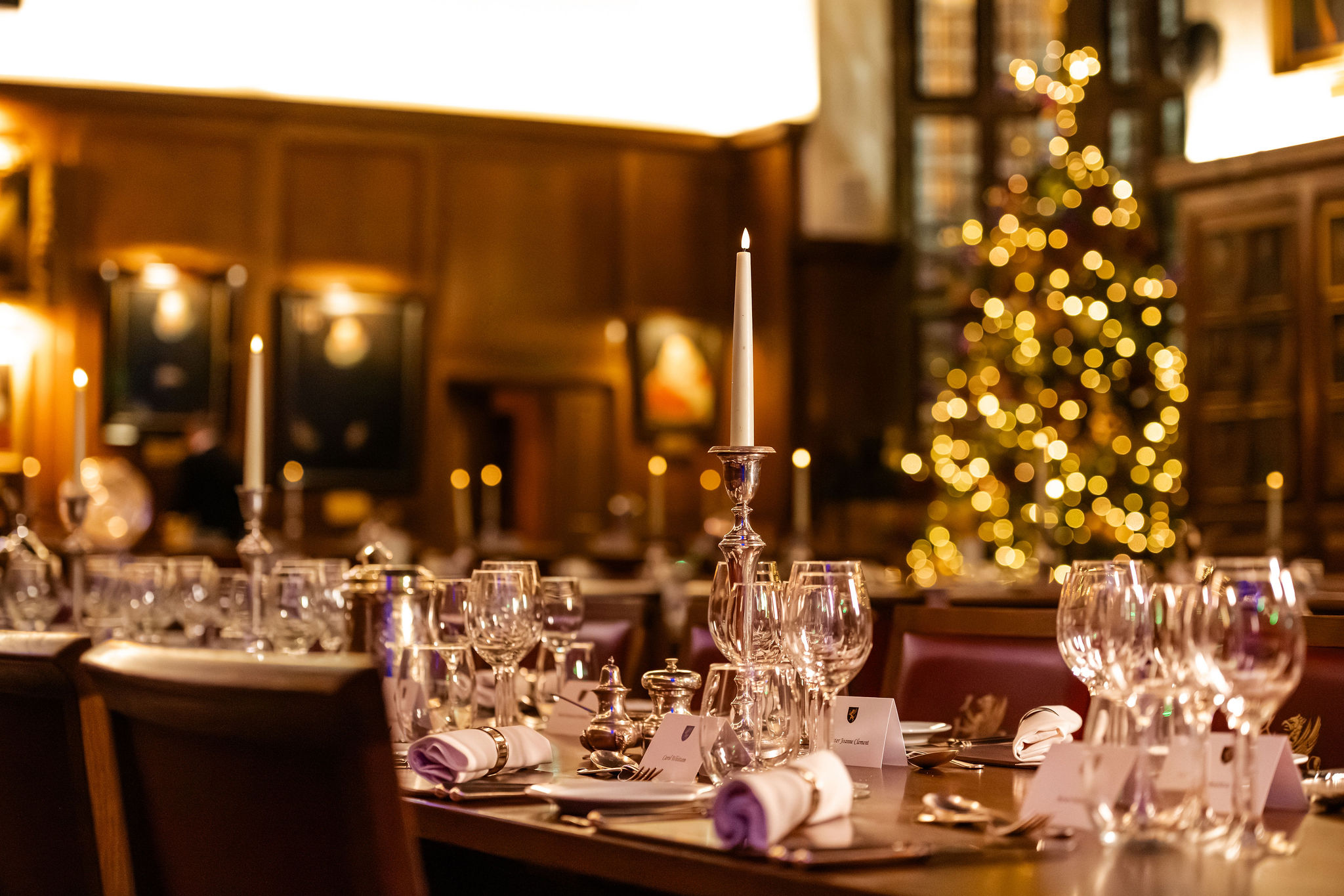 The Honourable Society of Gray's Inn - image 2