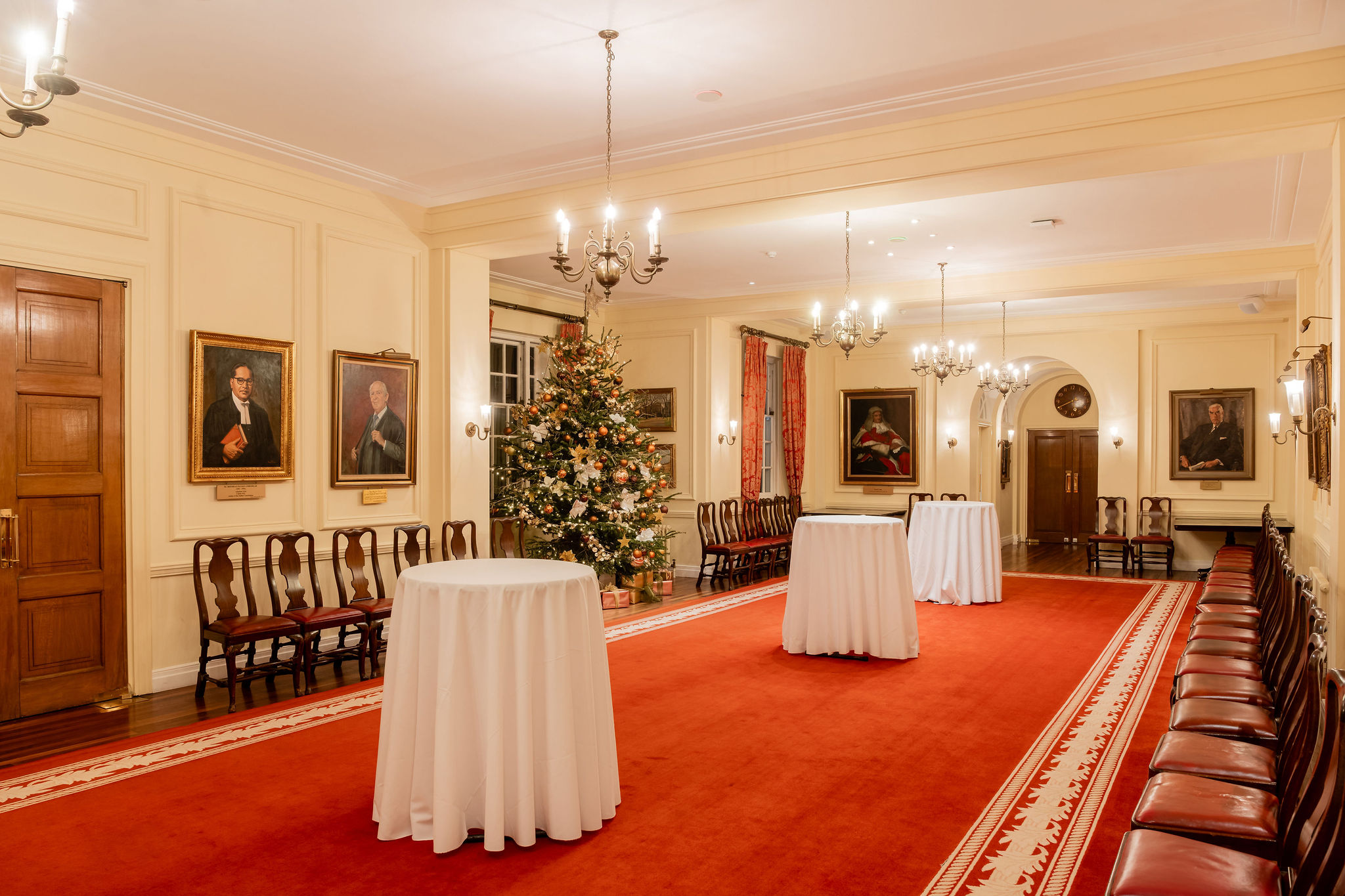 The Honourable Society of Gray's Inn - image 8