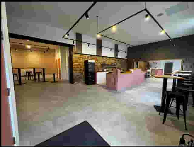 Sewardstone Park Suite