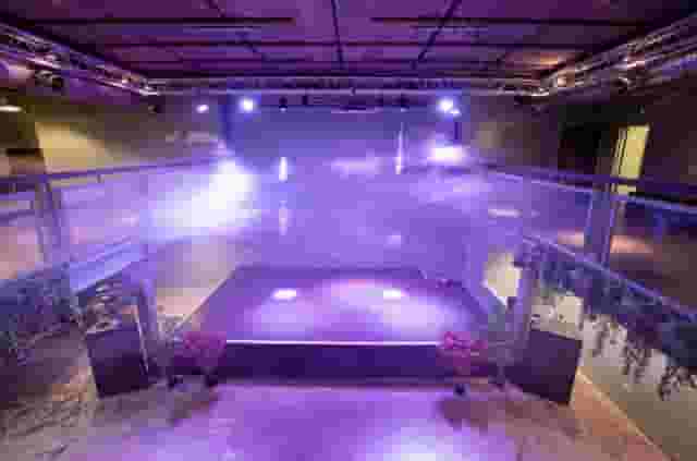 Acres Event Venue