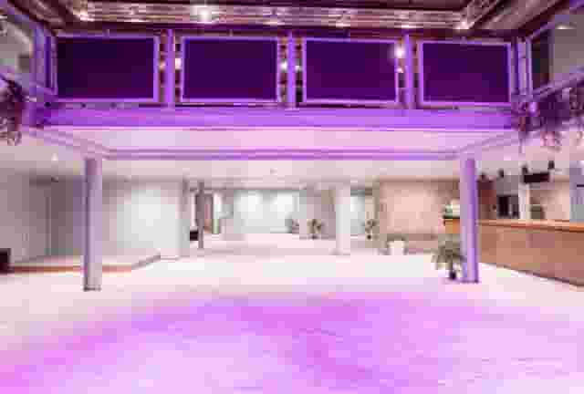 Acres Event Venue