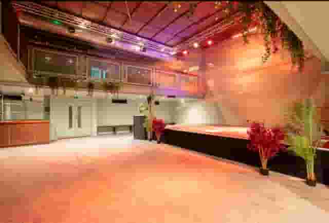Acres Event Venue