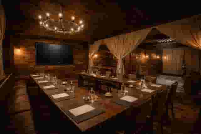Rhum Tavern