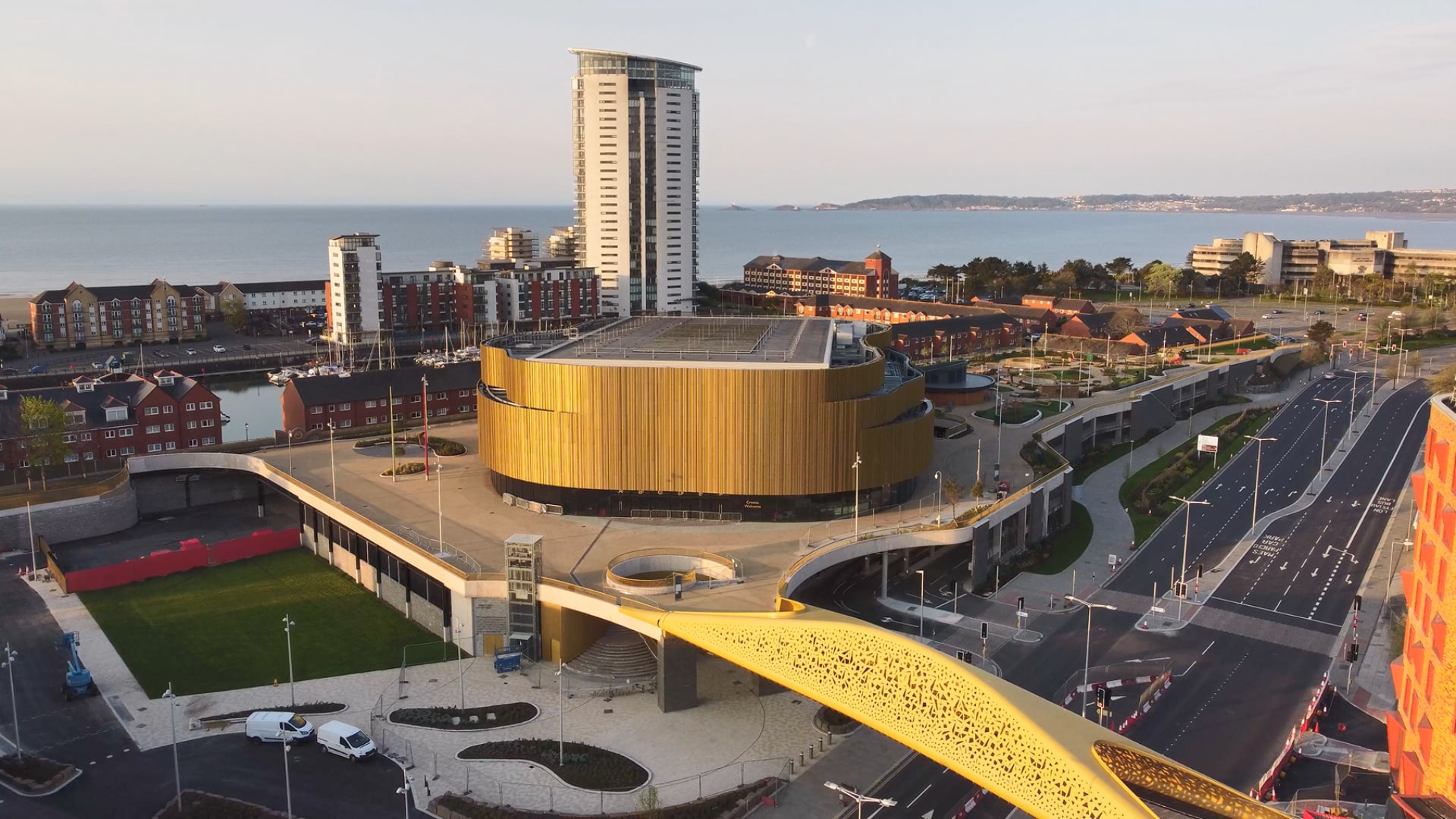 About Us | Swansea Arena | Official Site