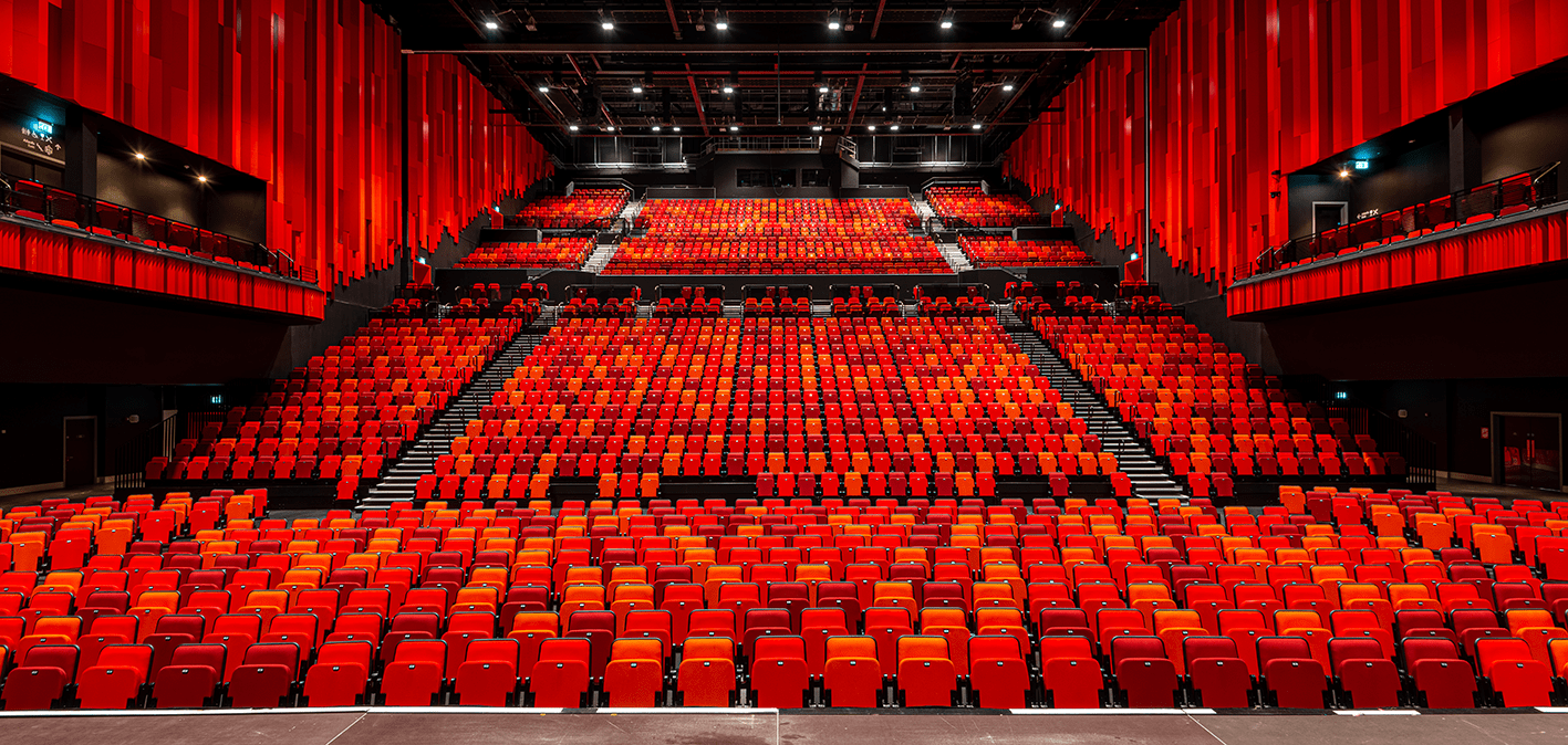 Visitors | Swansea Arena