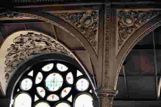 Albert Hall Manchester