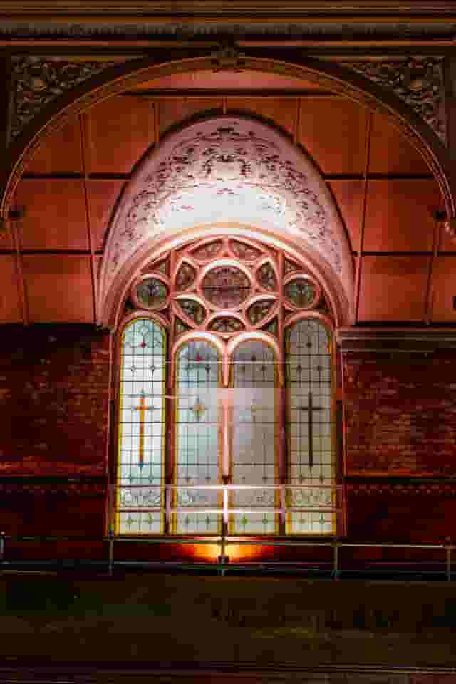 Albert Hall Manchester