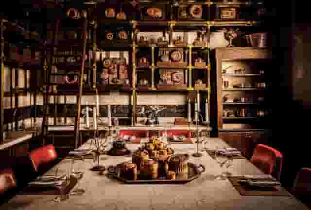 Rosewood London