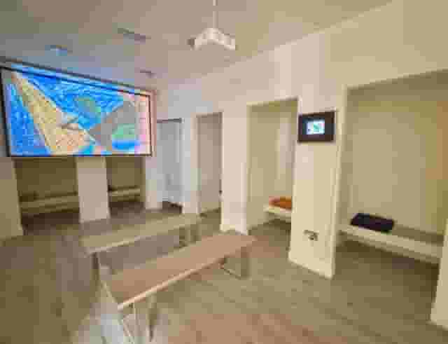 MODO Gallery