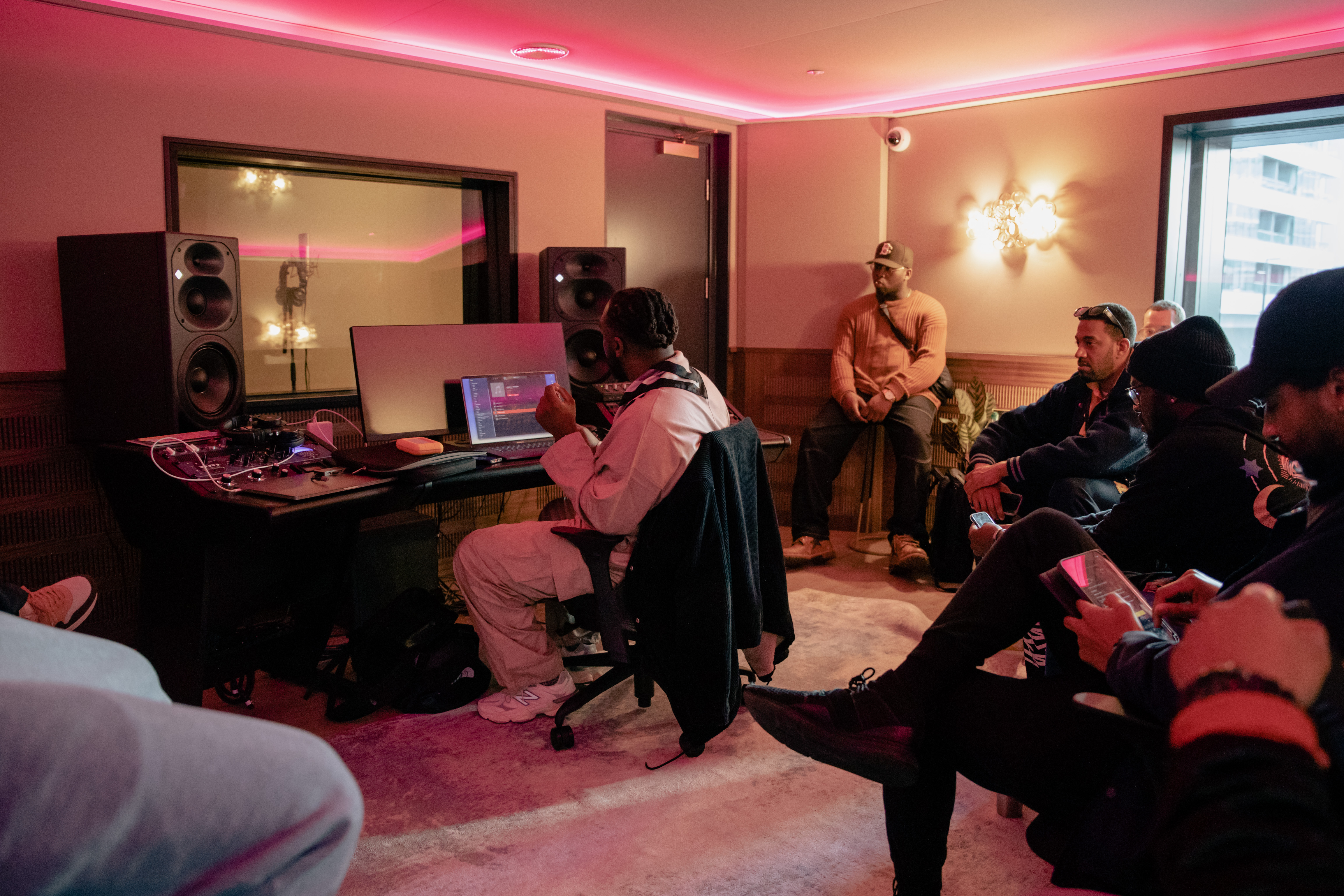 City Views Recording Studio - qmcrvdnigyo.jpg