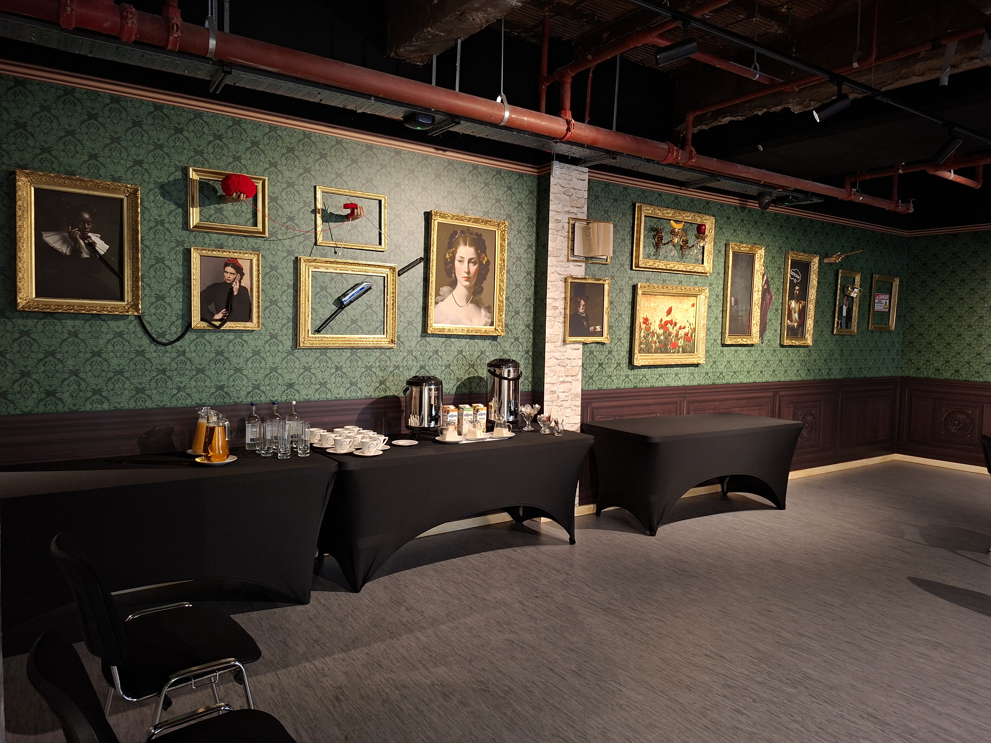 Paradox Museum London - image 2