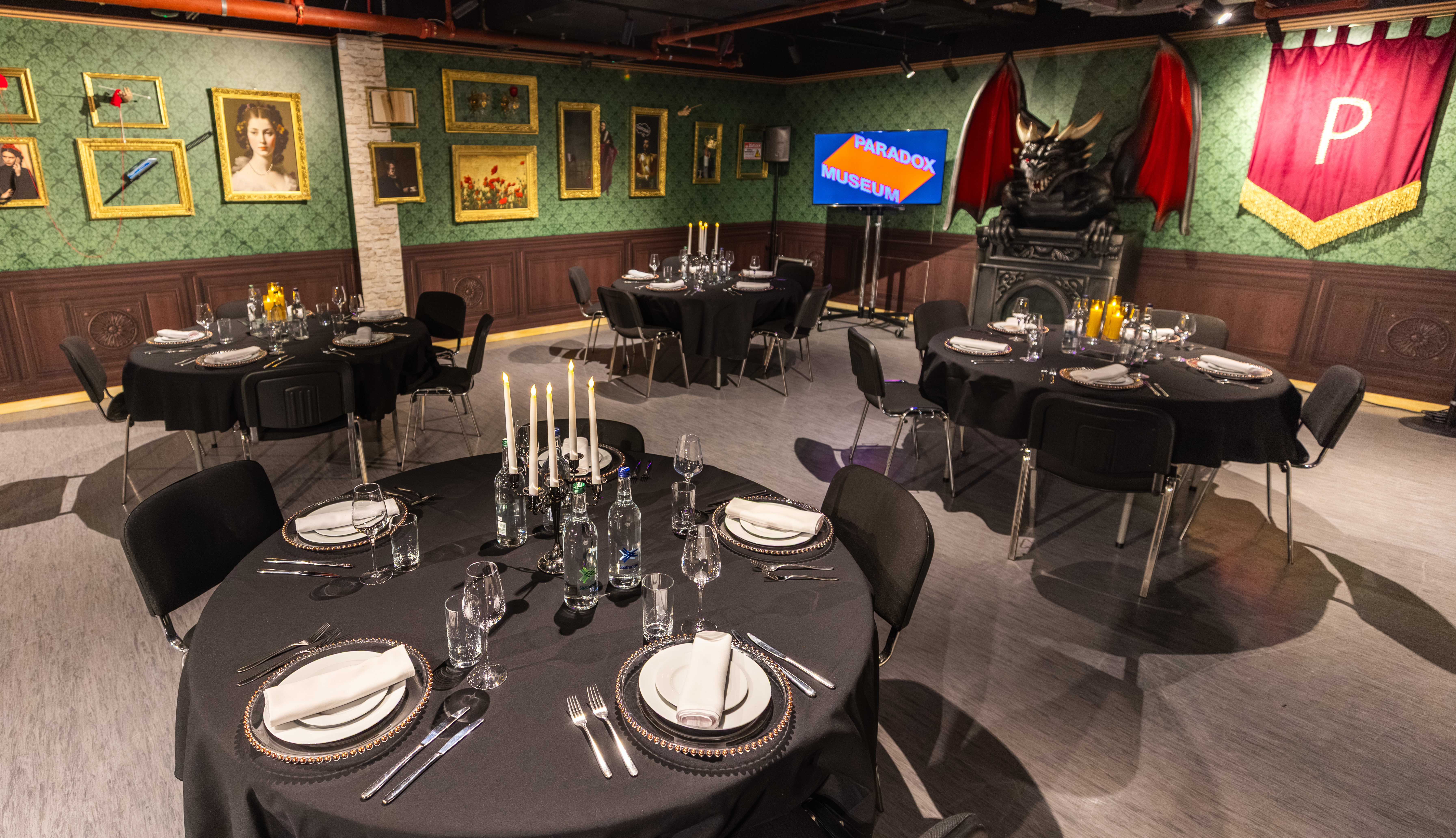 Paradox Museum London - image 6