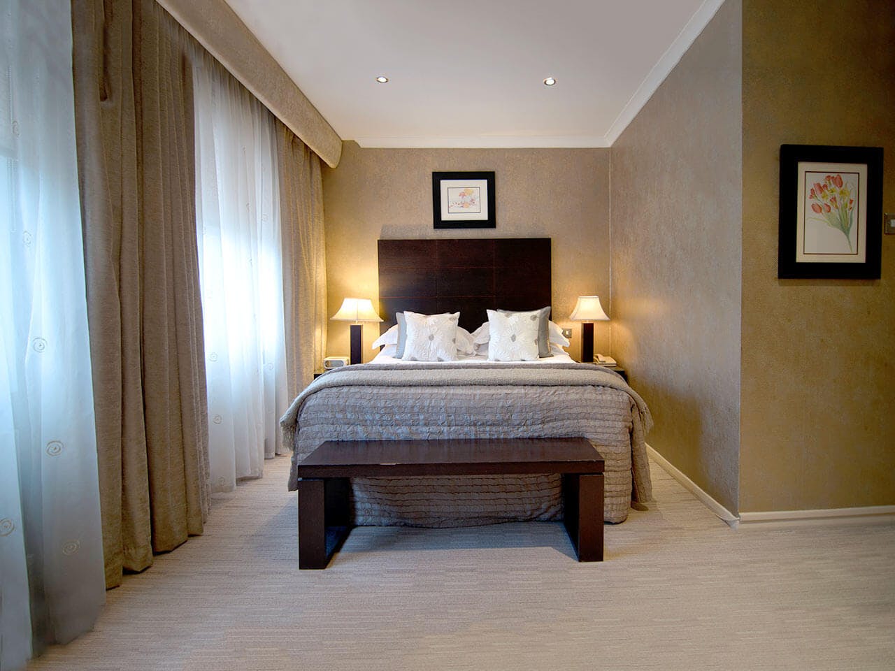 The Beaufort - >The Beaufort Knightsbridge</a>