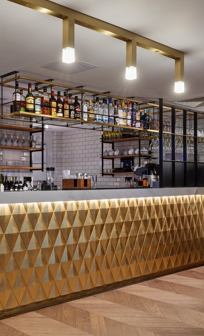 Victory House Leicester Square Bar and ...