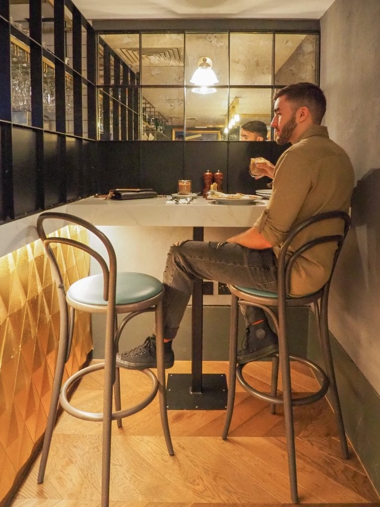 Victory House London - MGallery Hotel