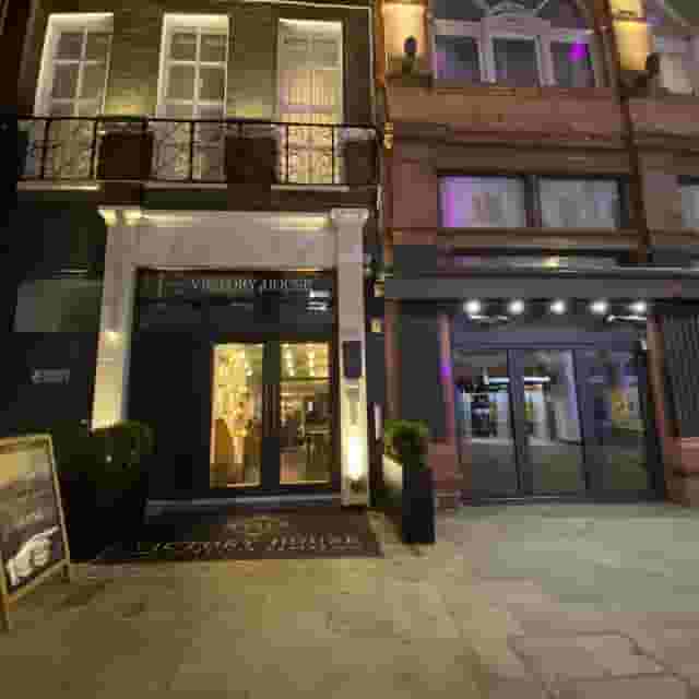 Victory House Hotel
