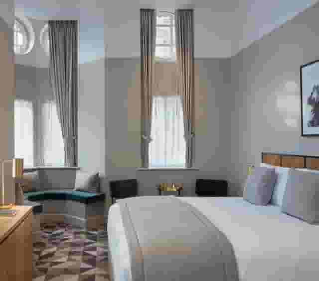 suites