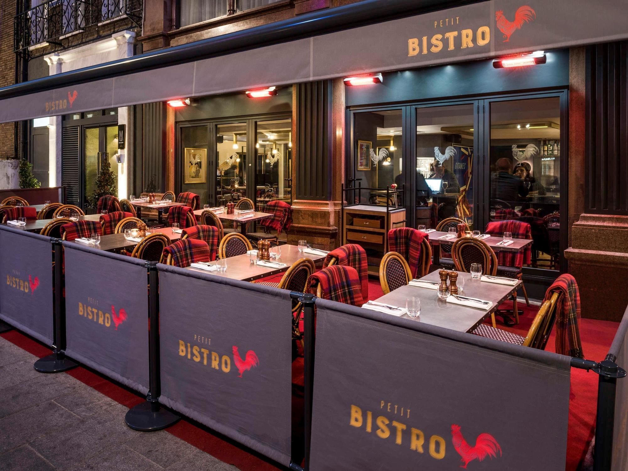 HOTEL VICTORY HOUSE LONDON ...